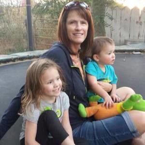 Meet your Posher, Donna